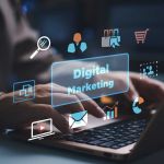 How digital marketing helps grow your business Online